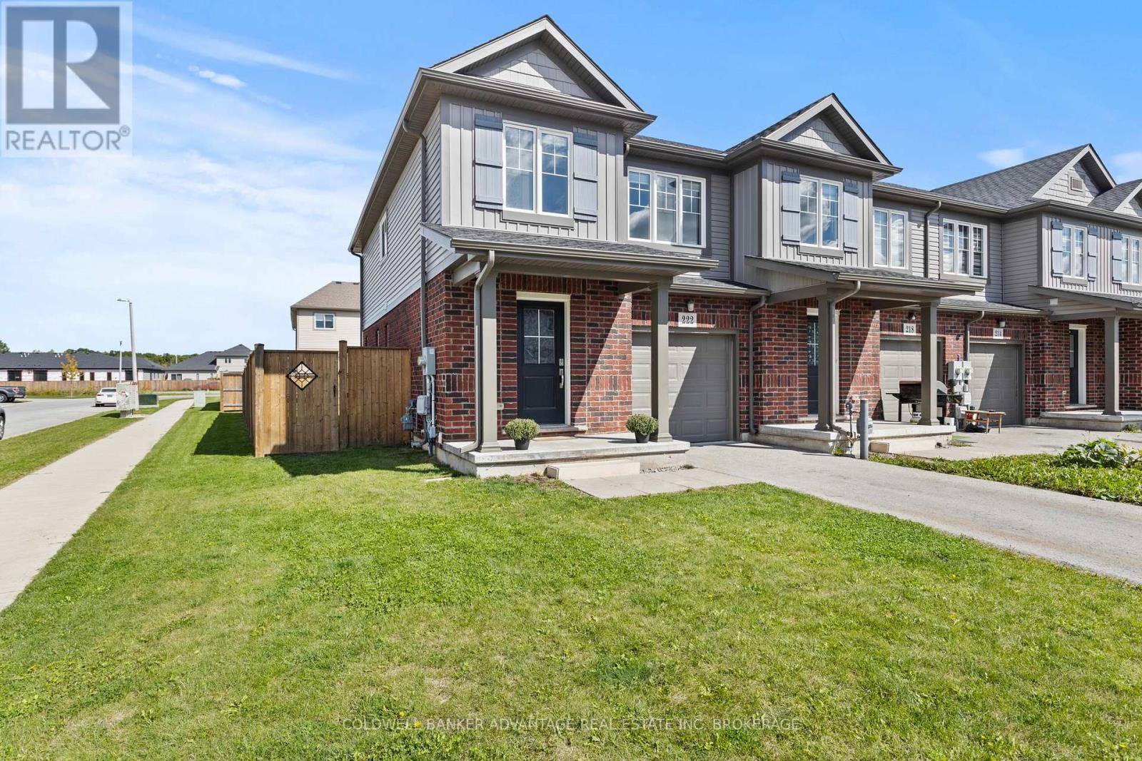 Welland (coyle Creek), ON L3C0G7,222 HERON STREET