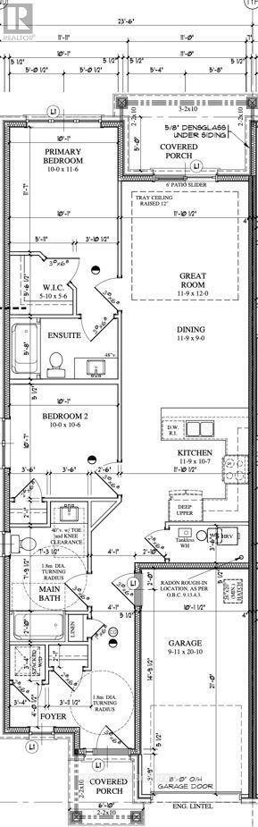 South Bruce, ON N0G2J0,66 Absalom ST East #6