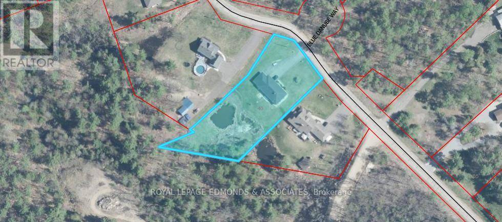 Laurentian Valley, ON K8A6W2,40 BLUE DANUBE WAY