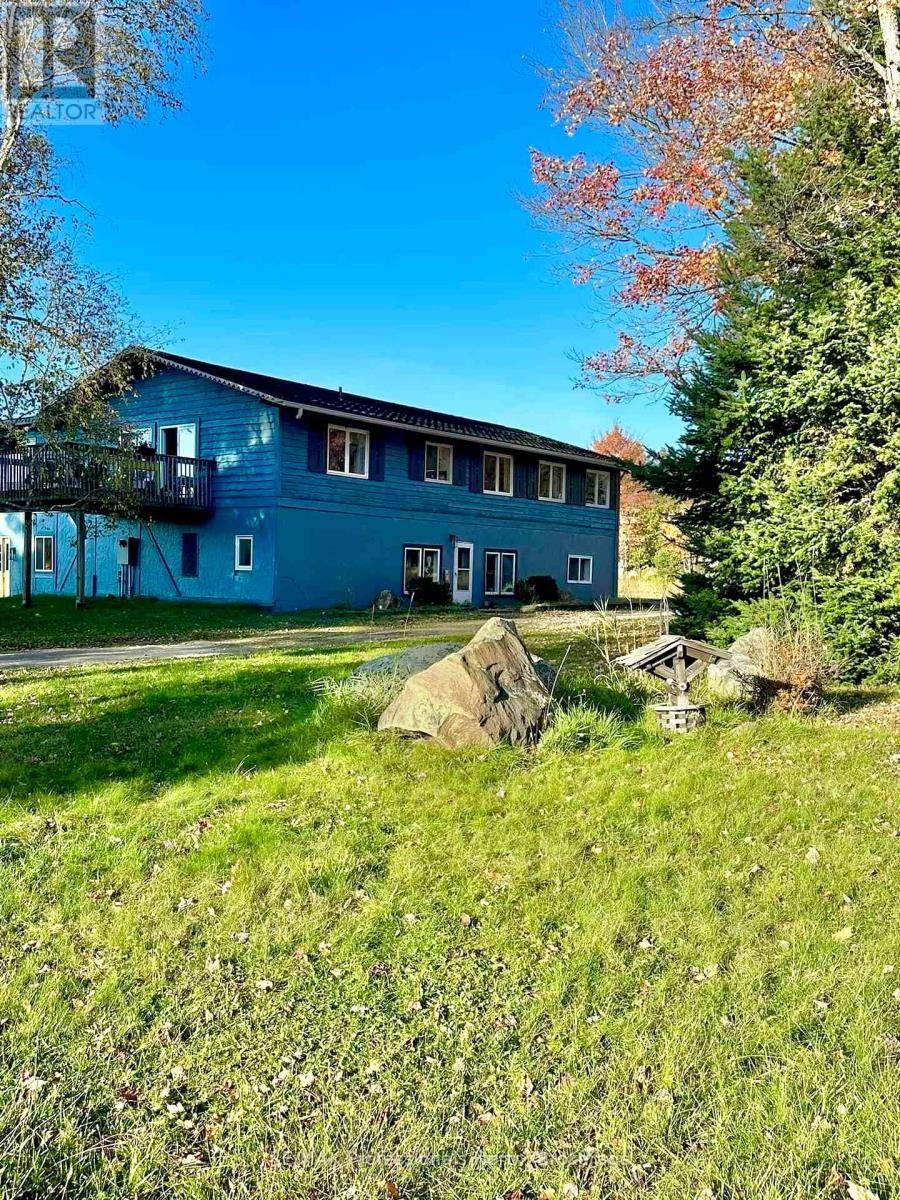 Huntsville (chaffey), ON P1H2N5,204 MINERAL SPRINGS ROAD