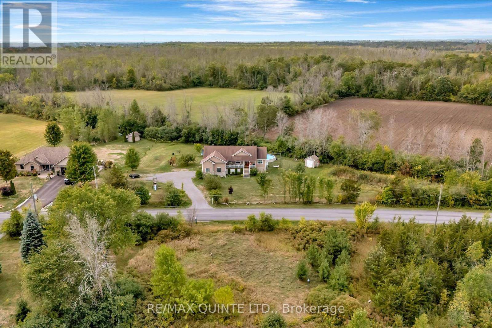 Belleville (thurlow Ward), ON K8N4Z6,405 BRENNAN ROAD