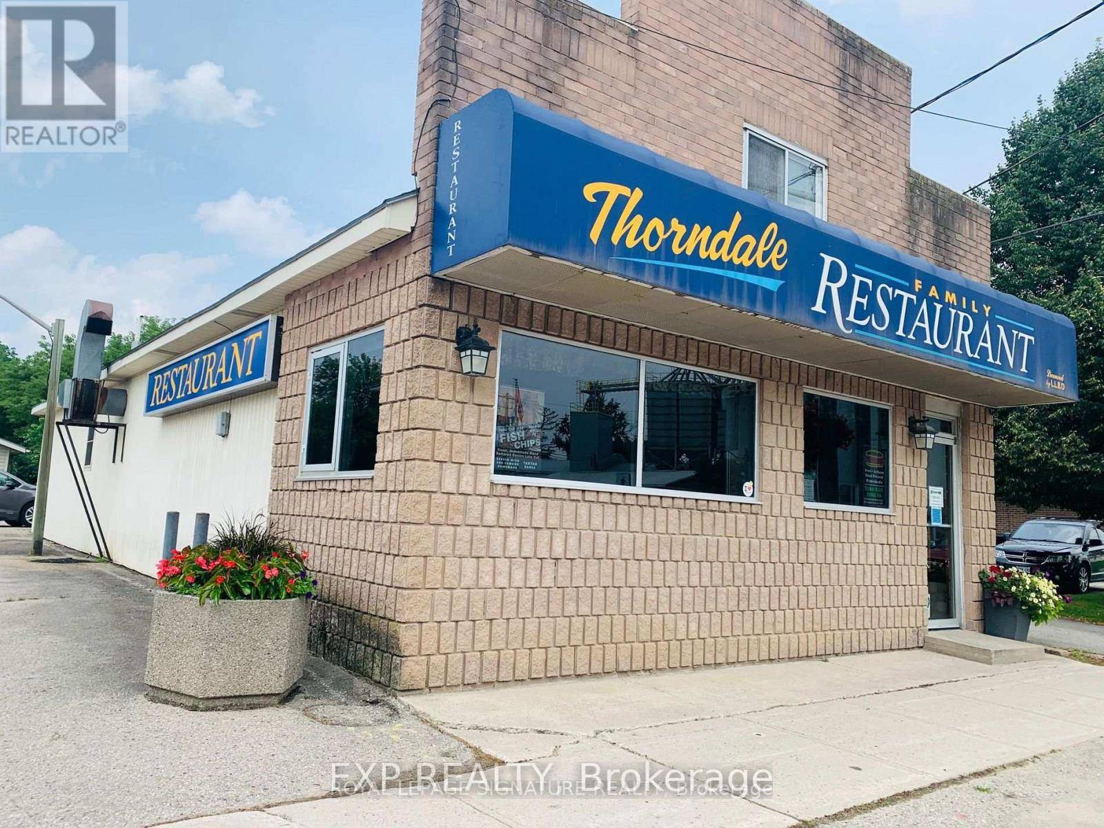 Thames Centre (thorndale), ON N0M2P0,188 KING STREET