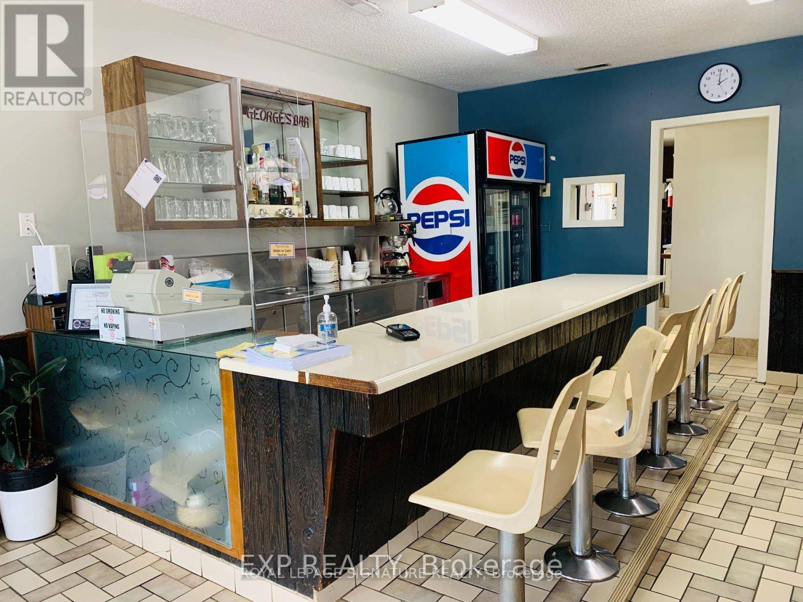 Thames Centre (thorndale), ON N0M2P0,188 KING STREET