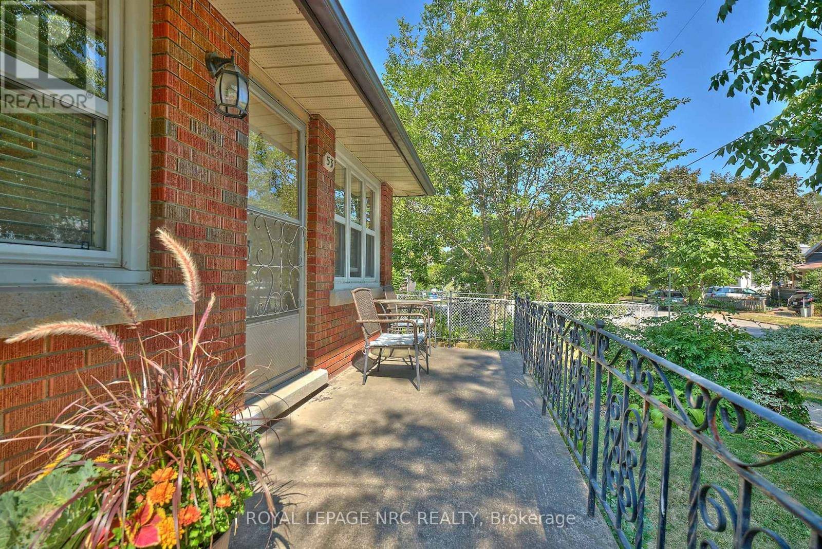 St. Catharines (facer), ON L2M5N7,53 CONCORD AVENUE