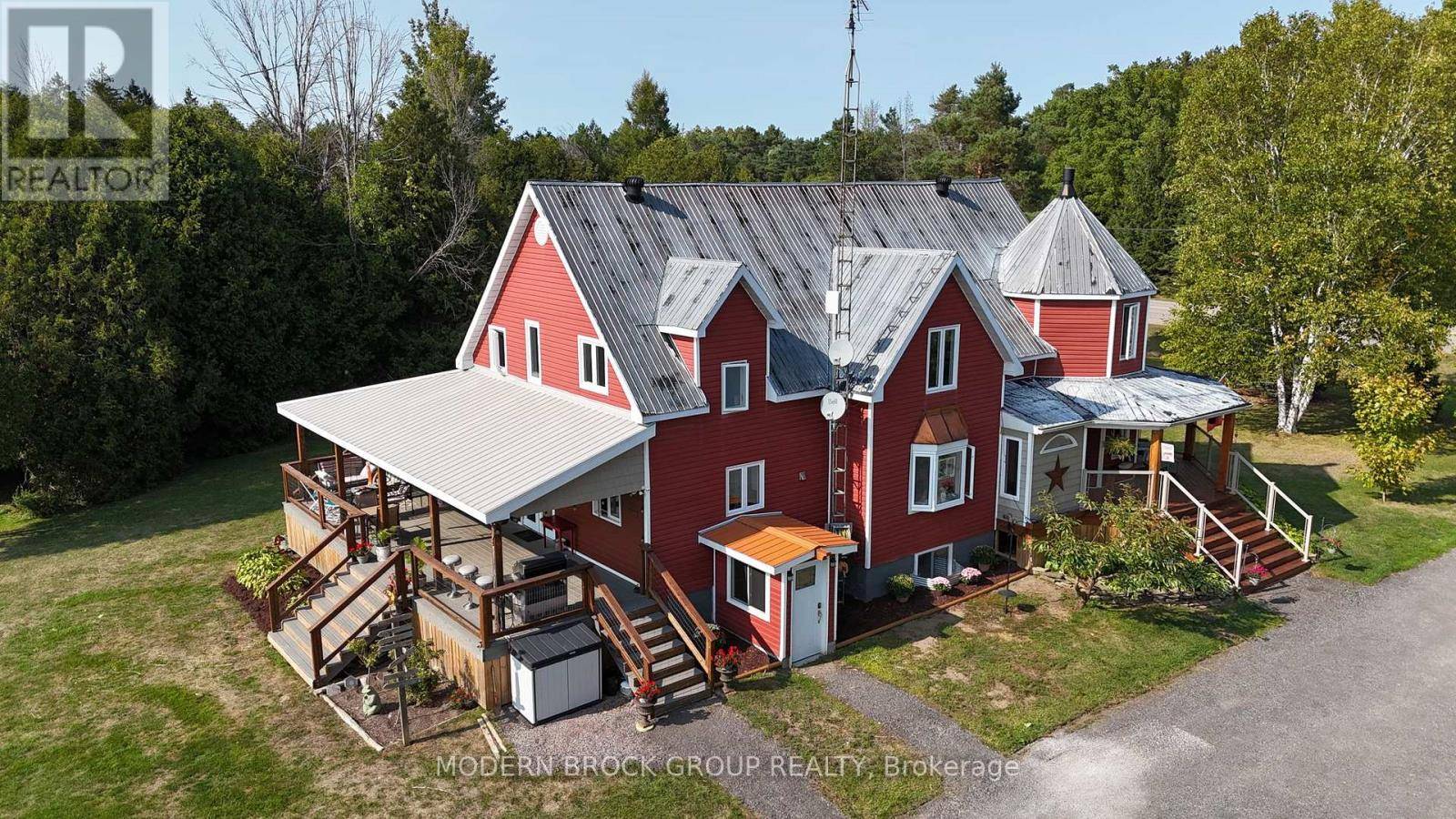 Augusta, ON K0G1R0,8224 COUNTY 15 ROAD