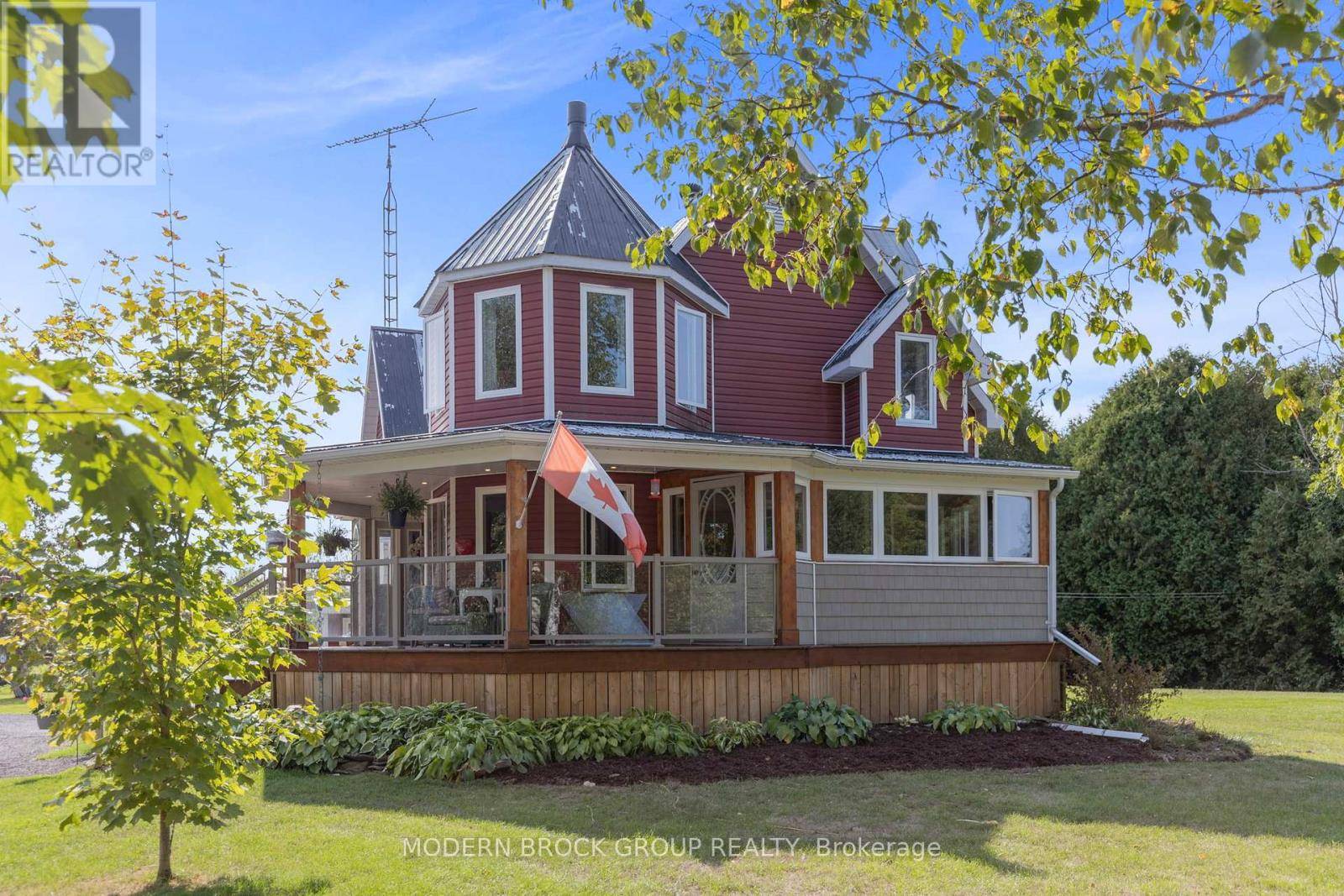 Augusta, ON K0G1R0,8224 COUNTY 15 ROAD