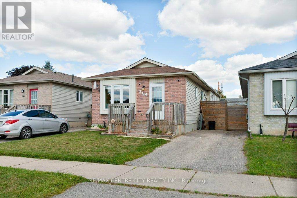 London East (east I), ON N5V5E2,264 SIMPSON CRESCENT E