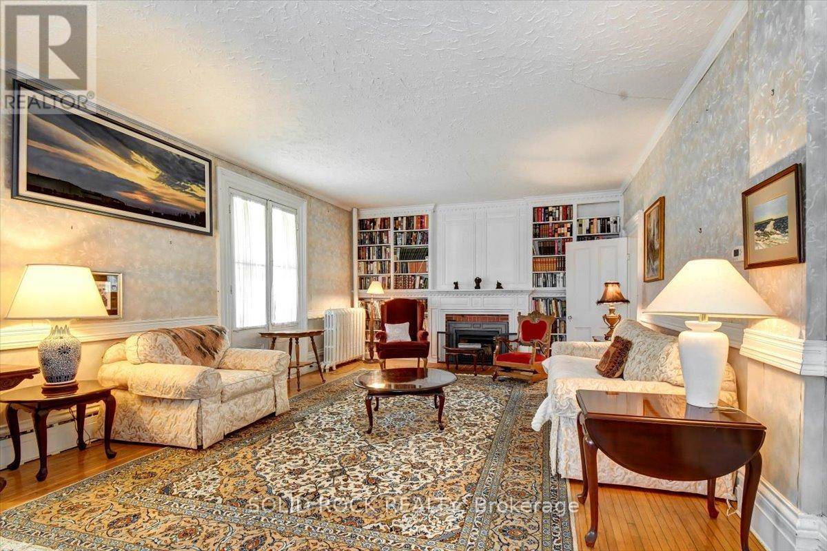 Trent Hills (campbellford), ON K0L1L0,87 BOOTH STREET N