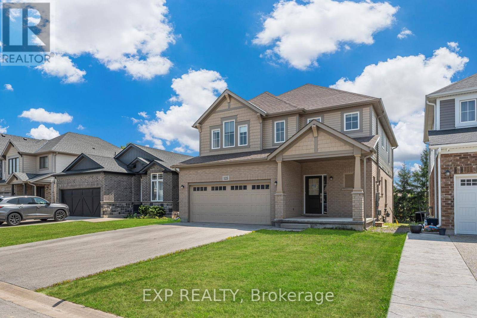 Welland (coyle Creek), ON L3B5N8,125 MONARCH STREET