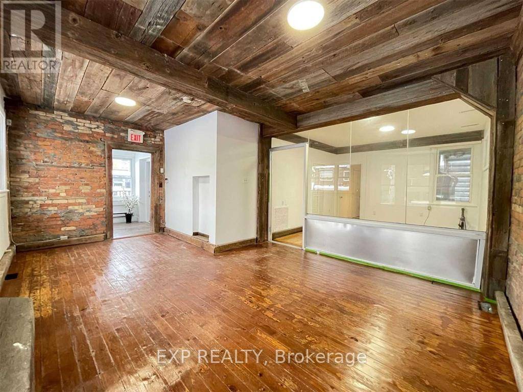 Hamilton (kirkendall), ON L8P4B8,229 LOCKE STREET S