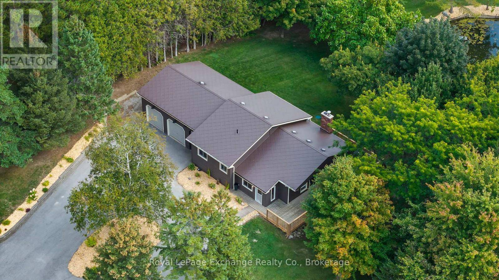 Huron-kinloss, ON N2Z2X5,1670 BRUCE ROAD 1