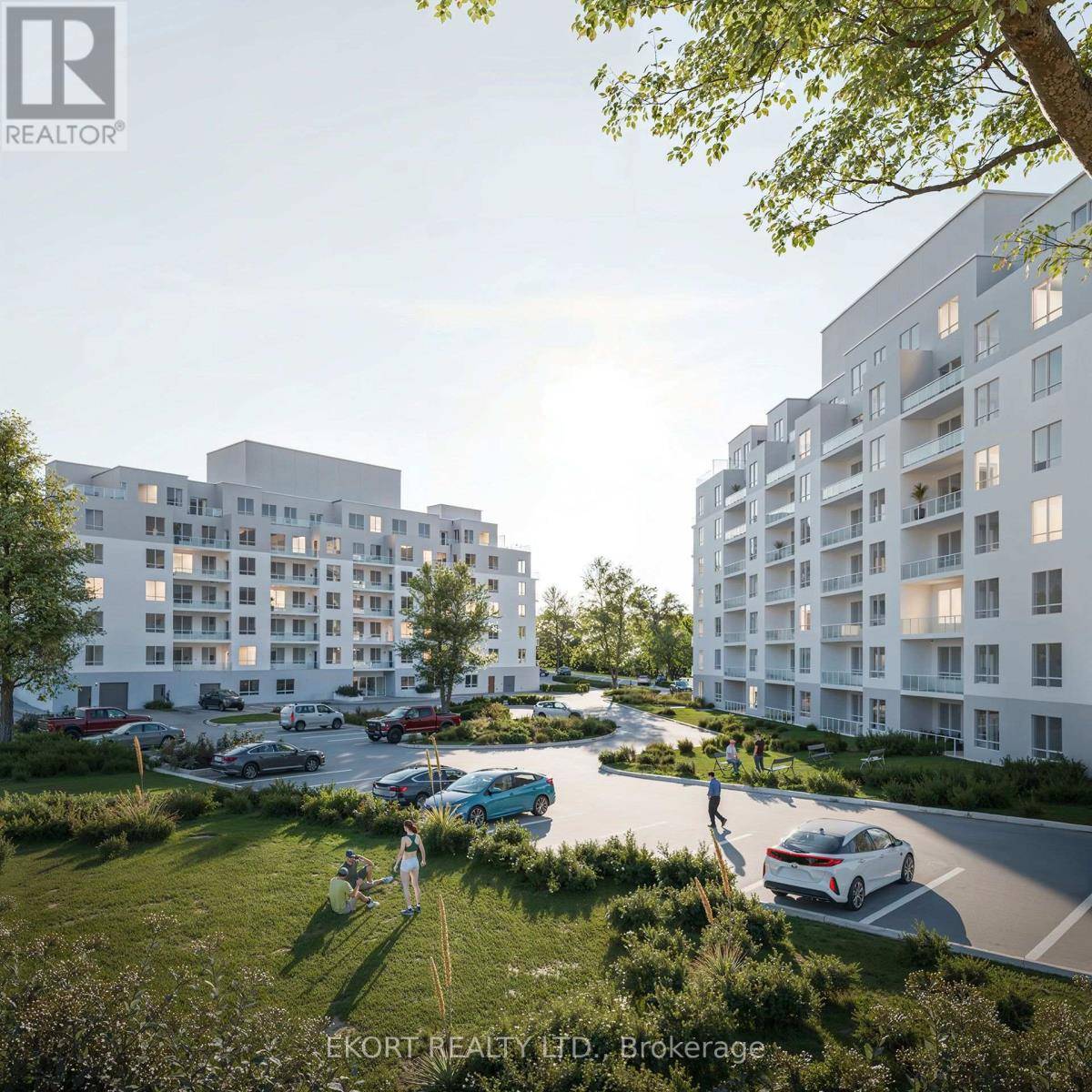 Belleville (thurlow Ward), ON K8N0H9,156A Wims WAY #205