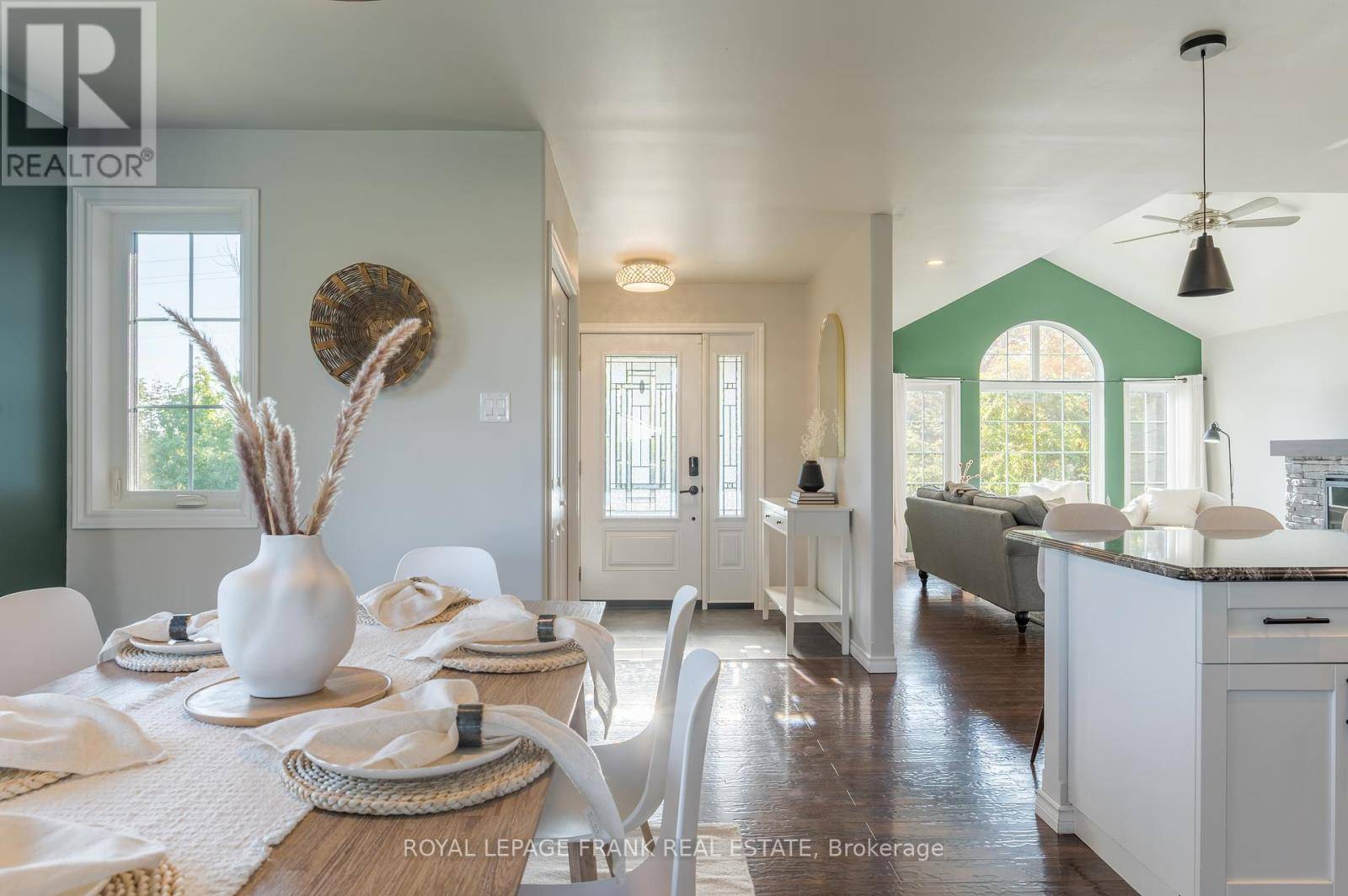 Asphodel-norwood, ON K0L1Y0,1229 ASPHODEL 7TH LINE