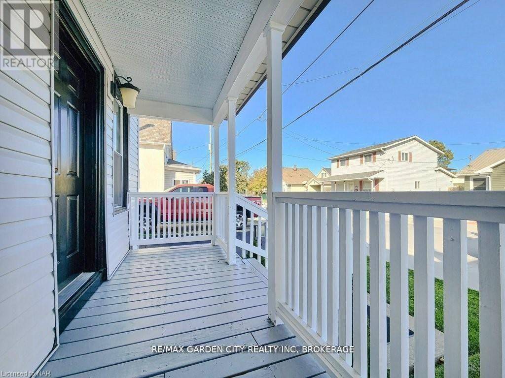 St. Catharines (facer), ON L2M5P5,43 ST GEORGE STREET