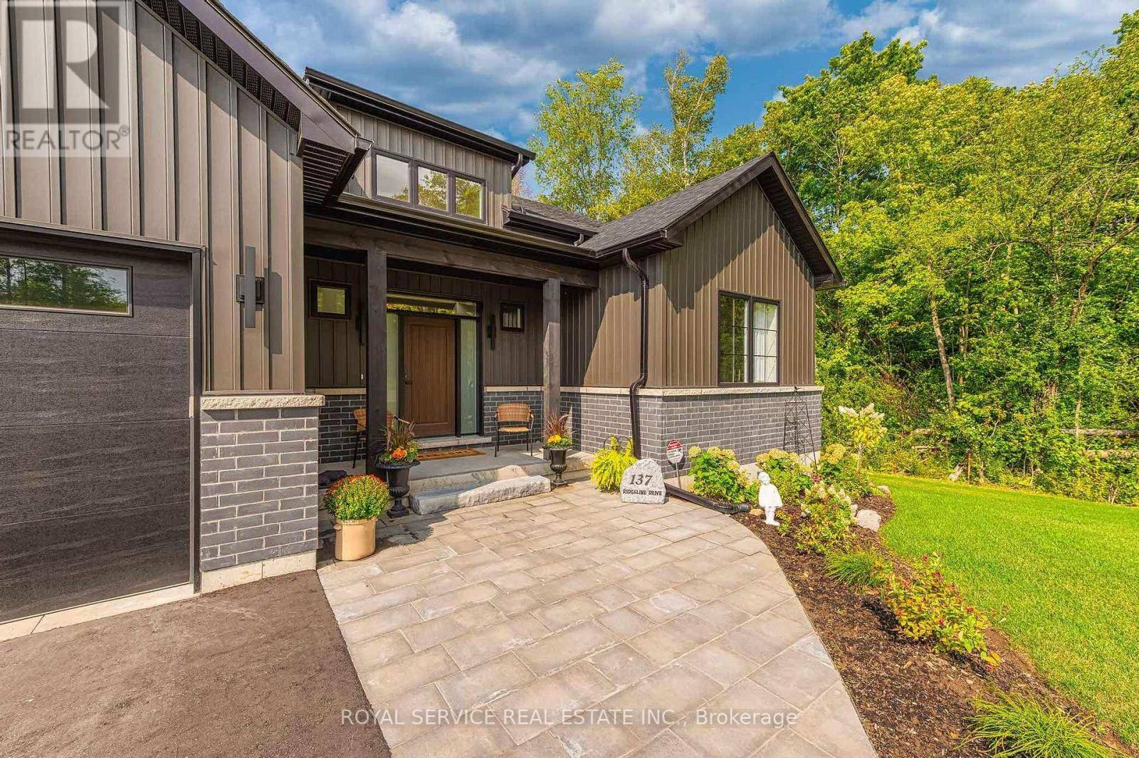 Alnwick/haldimand (grafton), ON K0K2G0,137 RIDGELINE DRIVE