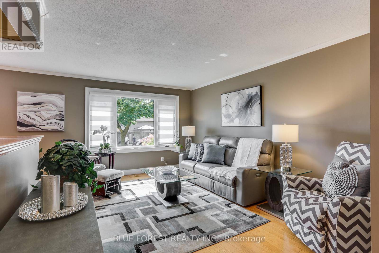 London South (south Y), ON N6E1S8,6 ASHBURY AVENUE