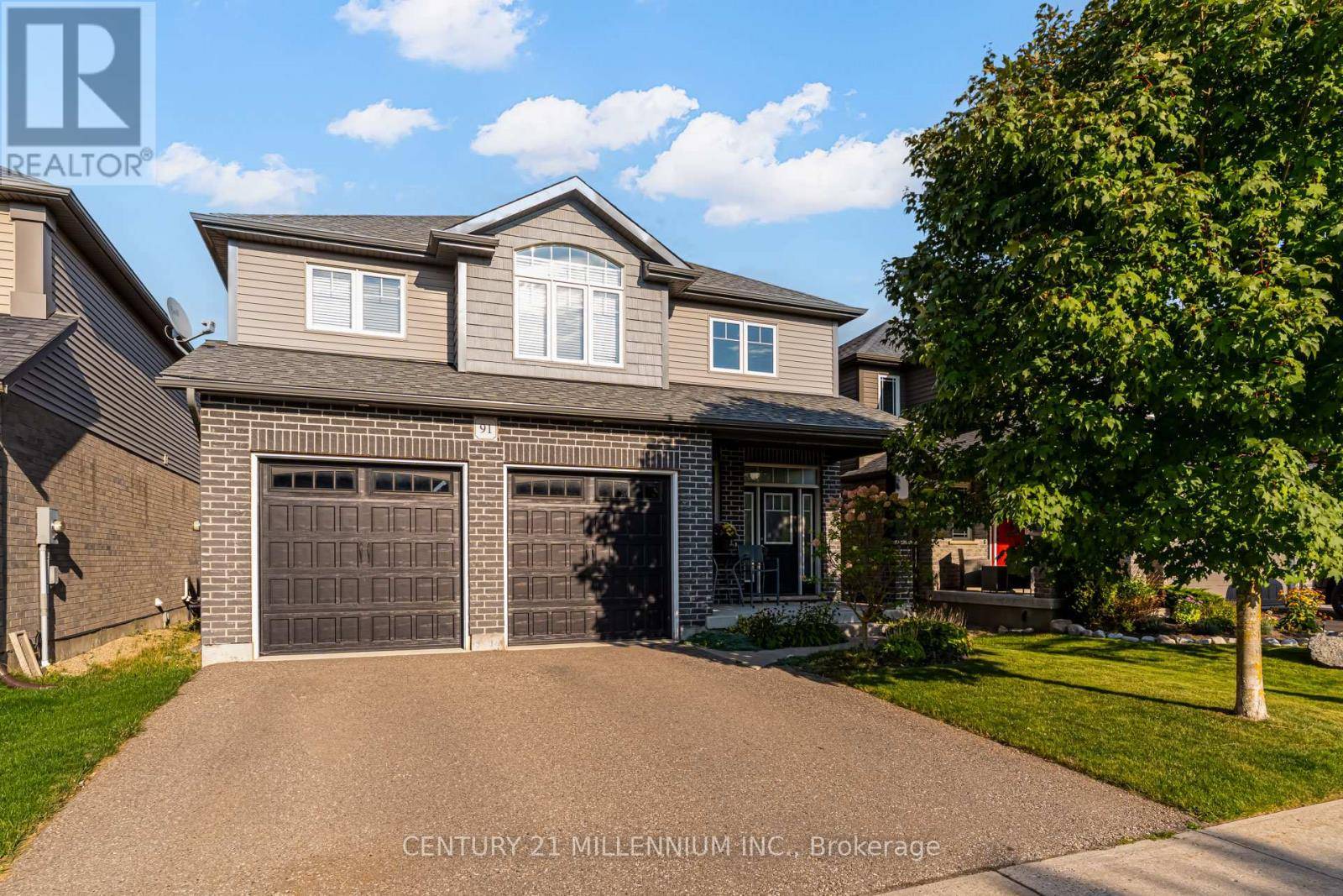 East Luther Grand Valley, ON L9W6P4,91 TAYLOR DRIVE