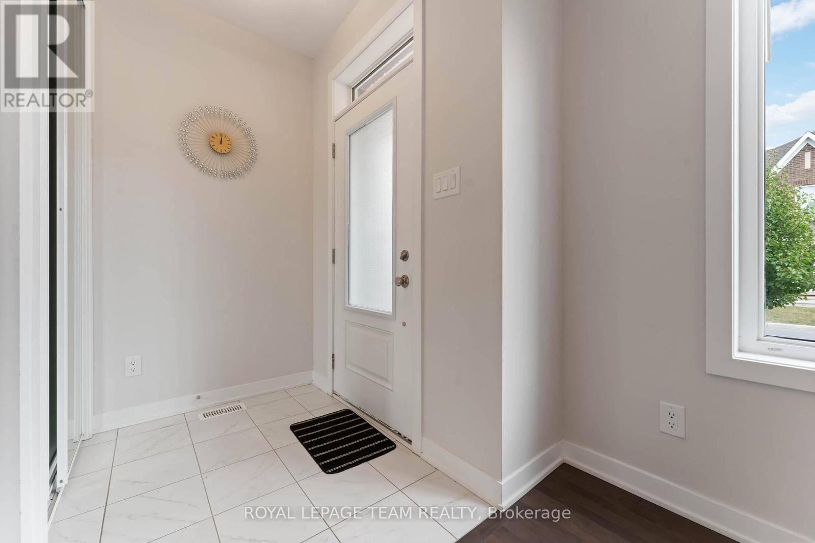 Ottawa, ON K2J6W9,3040 TRAVERTINE WAY