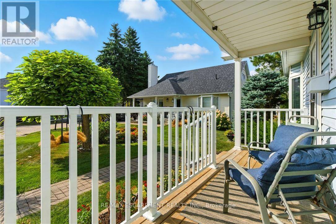 Hamilton (villages Of Glancaster), ON L0R1W0,360 SILVERBIRCH BOULEVARD