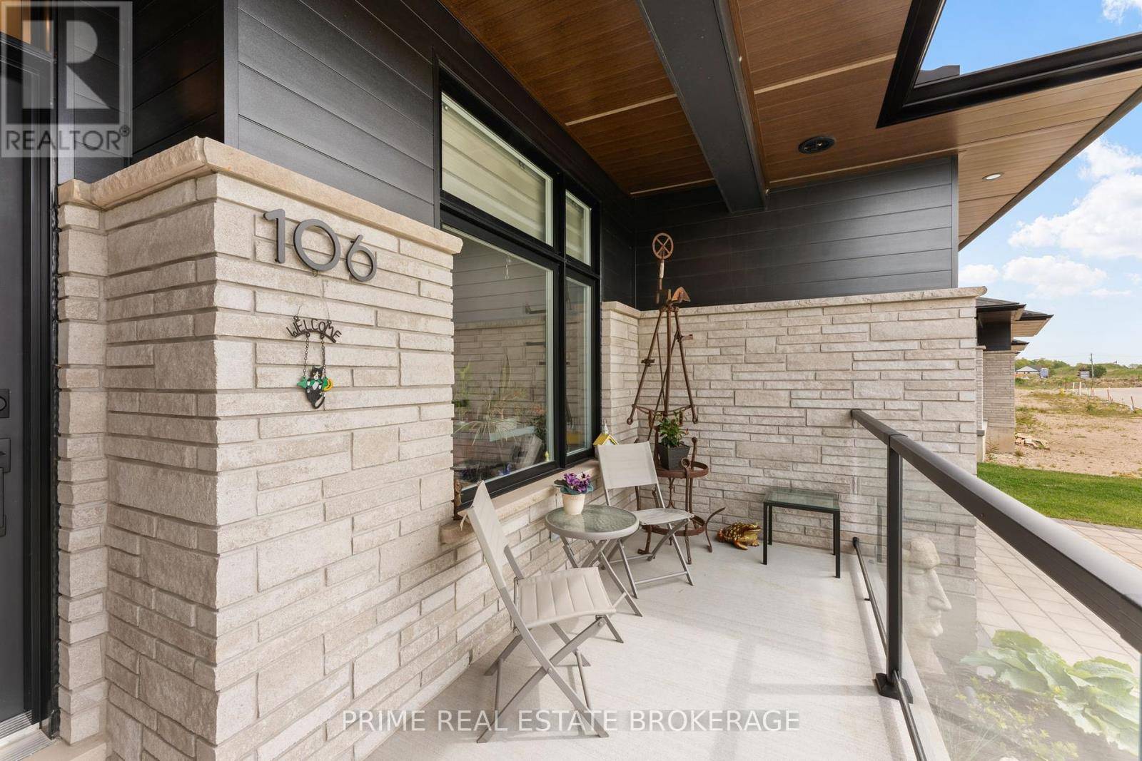 Lambton Shores (grand Bend), ON N0M1T0,106 Coastal CRES #3