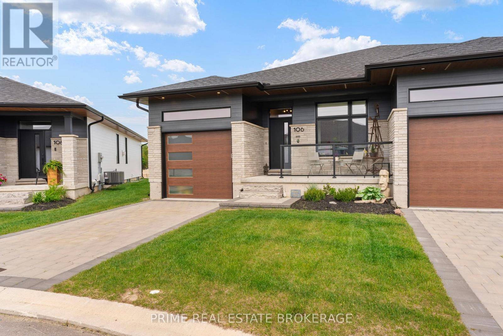 Lambton Shores (grand Bend), ON N0M1T0,106 Coastal CRES #3