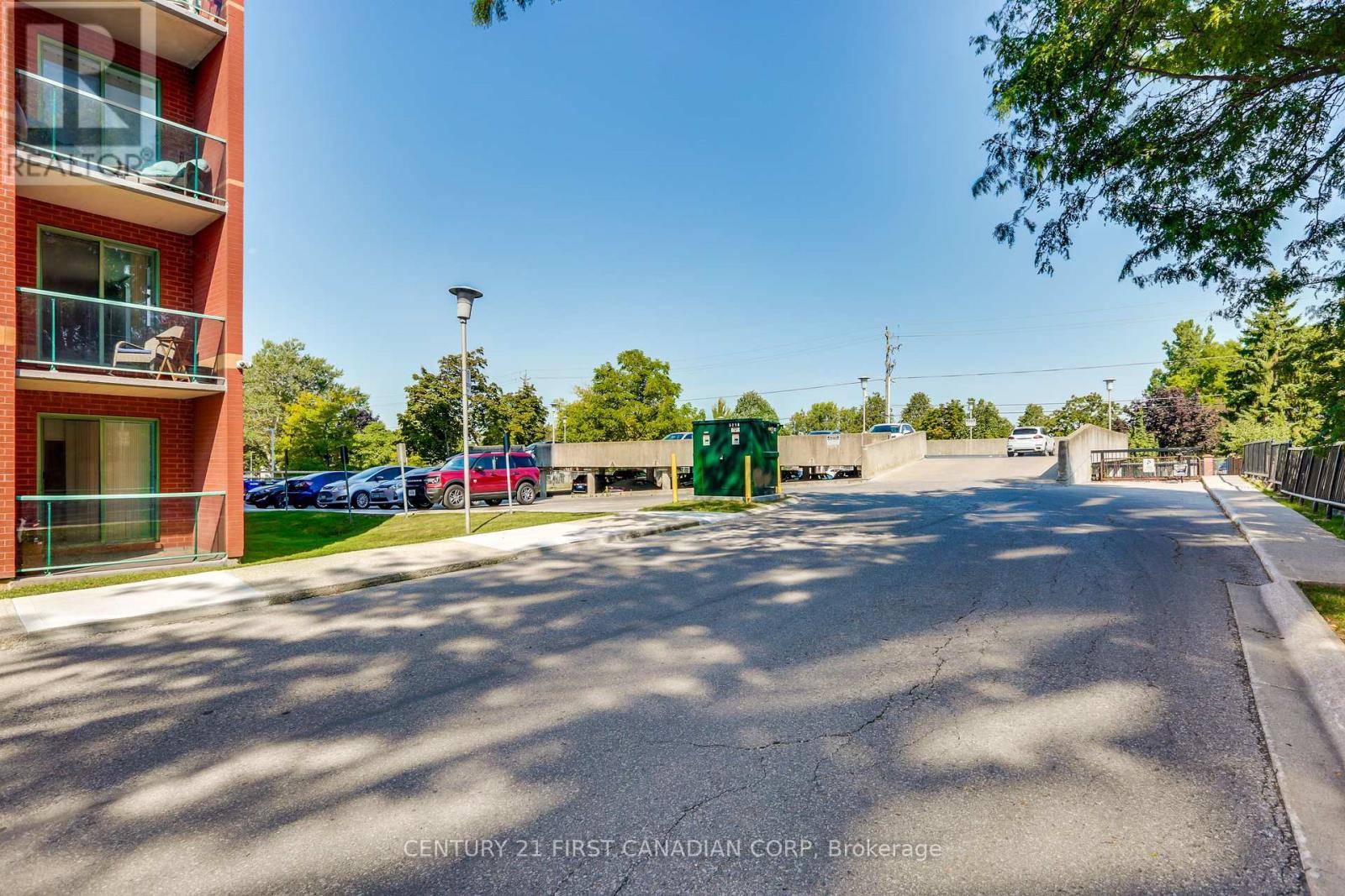 London South (south E), ON N6J4X6,76 Base Line RD West #201