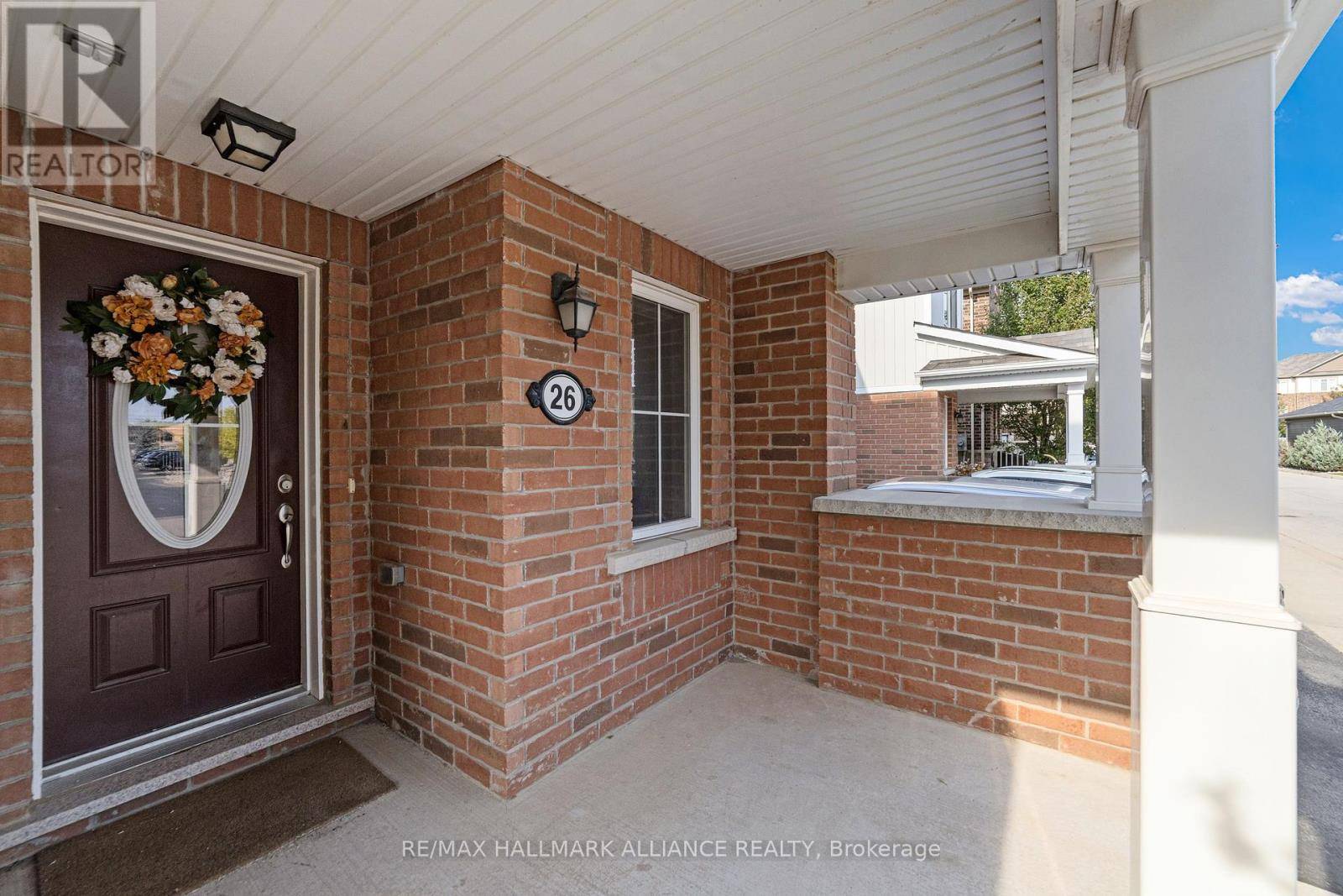 Hamilton (waterdown), ON L8B1V7,22 Spring Creek DR ##26