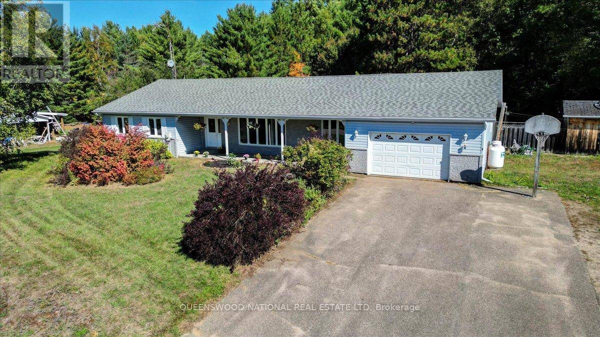 Madawaska Valley, ON K0J1B0,11876 OPEONGO ROAD