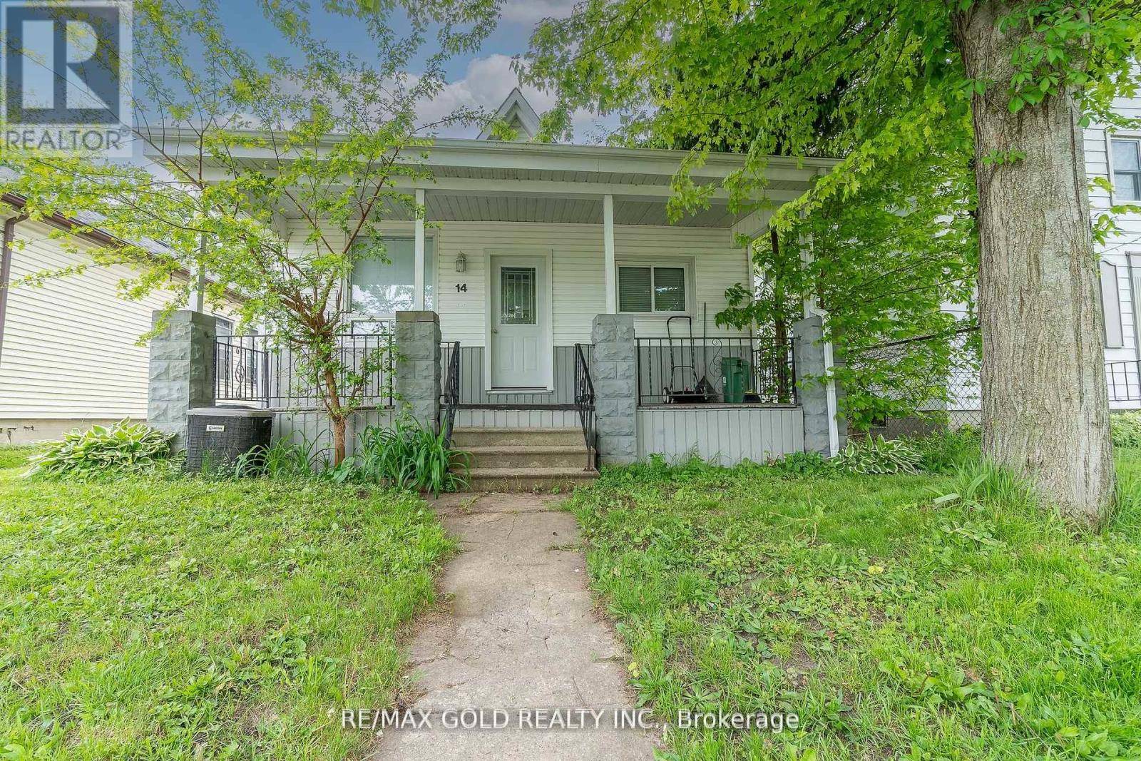 London North (north N), ON N6H1A7,14 WYATT STREET