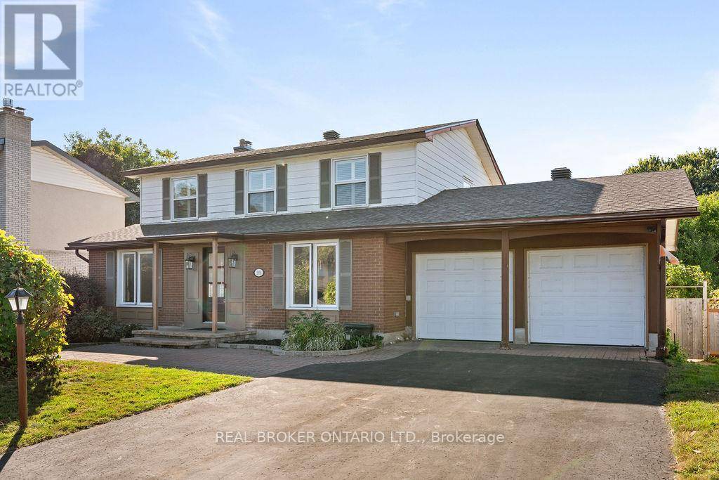 Ottawa, ON K2H7J6,99 QUEENSLINE DRIVE