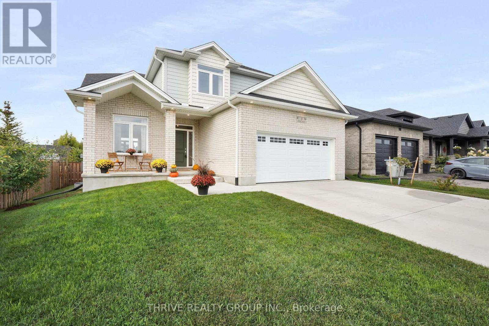Strathroy-caradoc (se), ON N7G0H2,3 ELLIOT STREET