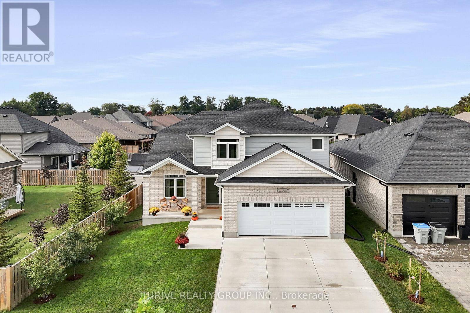 Strathroy-caradoc (se), ON N7G0H2,3 ELLIOT STREET