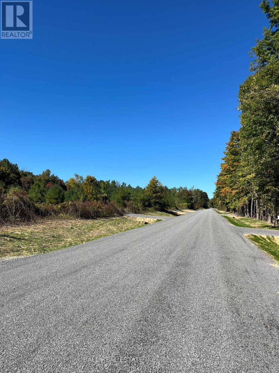 Trent Hills (warkworth), ON K0K3K0,PT 33A & PT 33B AUTUMN ROAD N