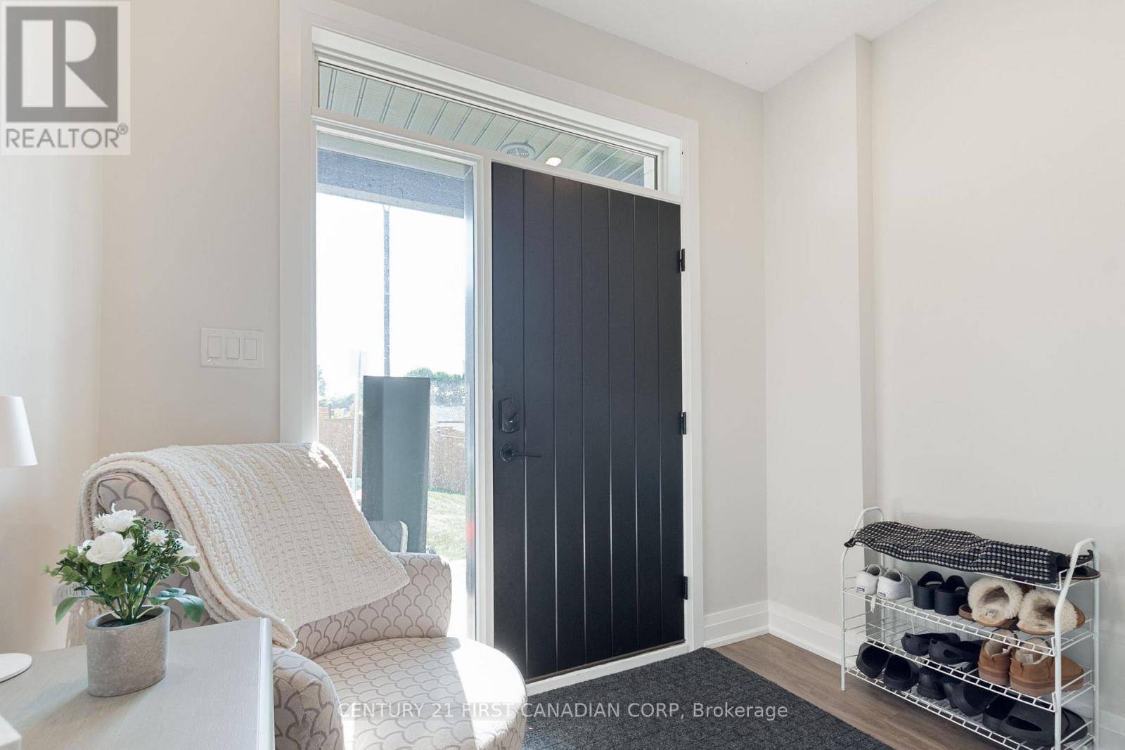 Strathroy-caradoc (sw), ON N7G0C1,101 Swales AVE #31