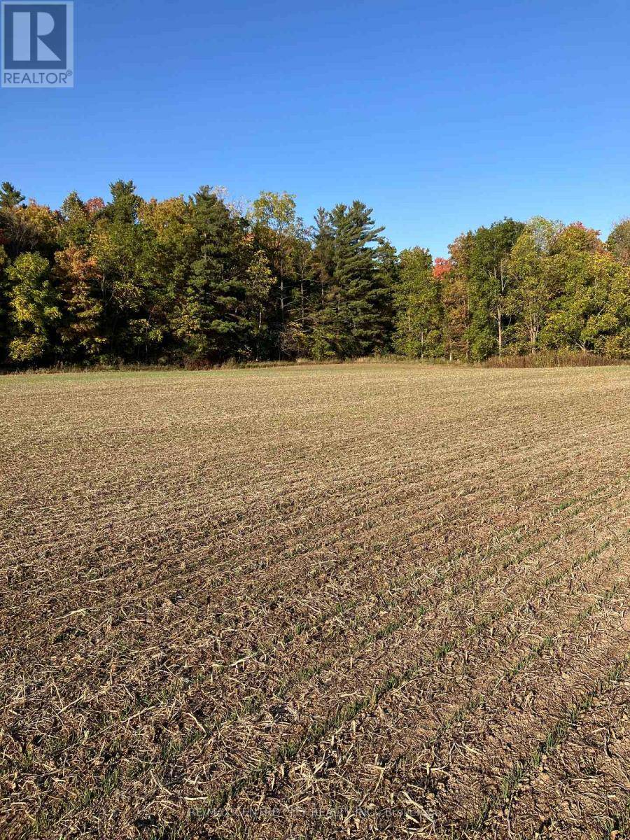 North Middlesex, ON N0M2J0,PTLOT26 PRINCE WILLIAM STREET