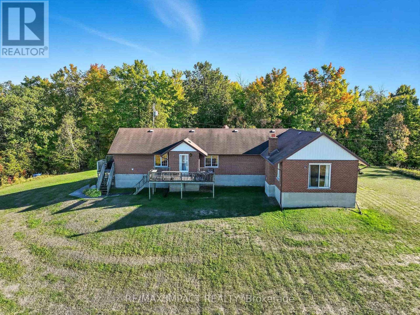 Trent Hills (campbellford), ON K0L1L0,1530 10 LINE W