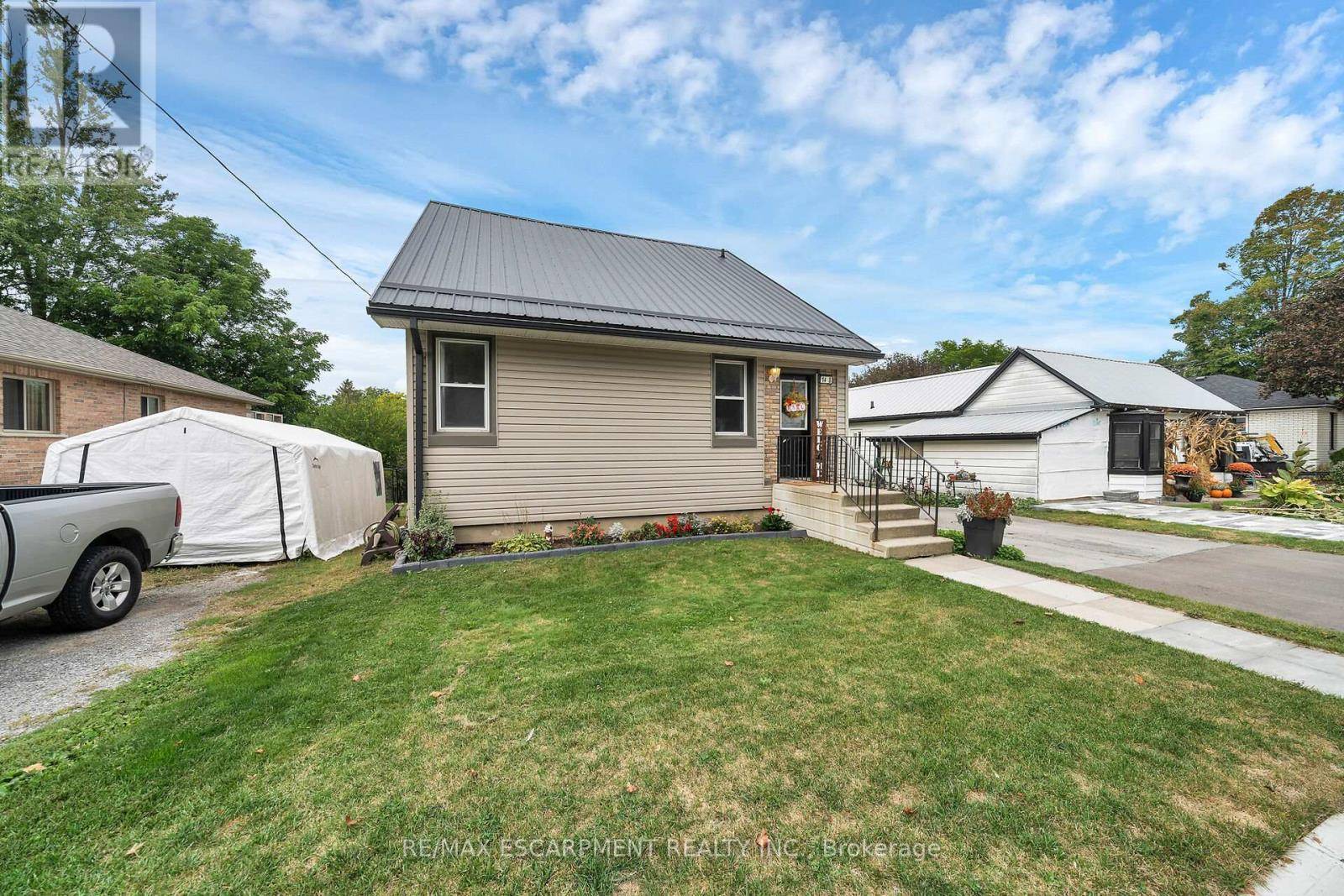 Norfolk (simcoe), ON N3Y2S6,14 POTTS ROAD