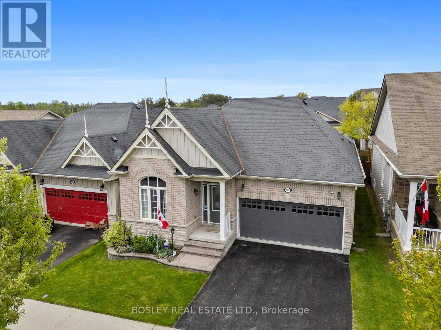 Cobourg, ON K9A0C9,673 PRINCE OF WALES DRIVE