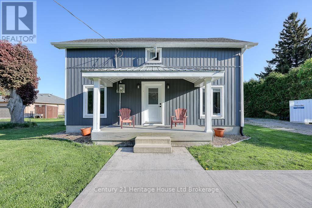 South-west Oxford (delmer), ON N0L1C0,163858 BROWNSVILLE ROAD