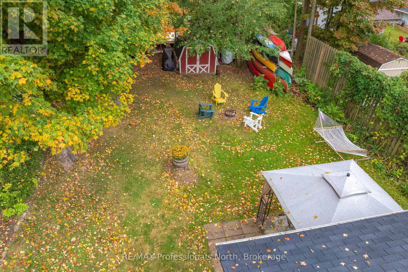 Huntsville (chaffey), ON P1H1V5,83 FLORENCE STREET W