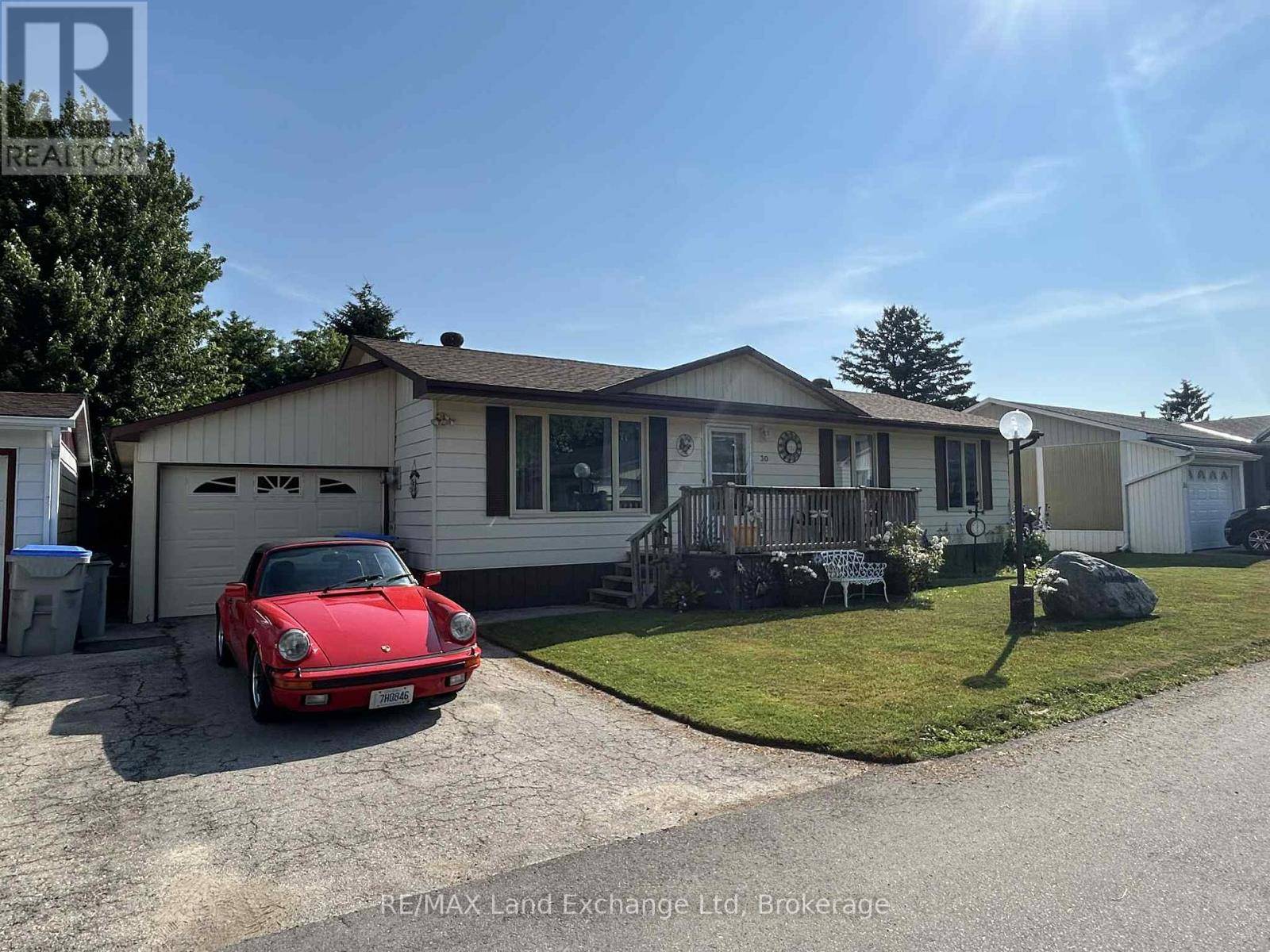 Morris Turnberry (morris), ON N0G2W0,39724 Amberley RD #30