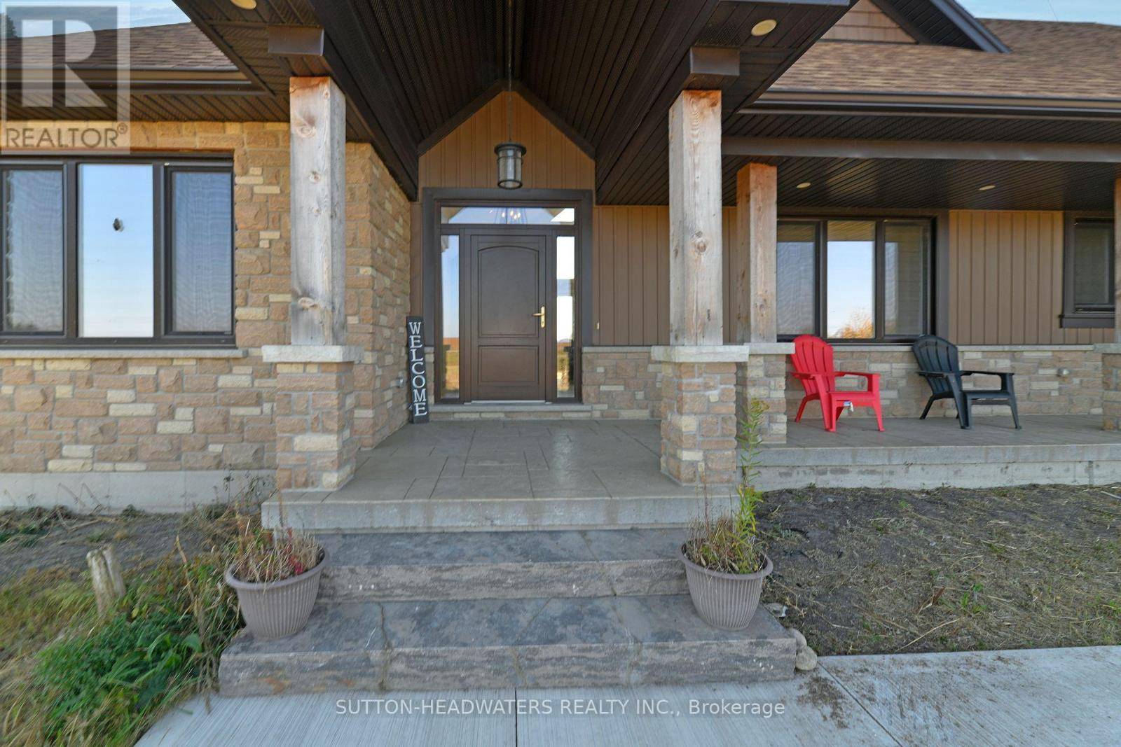 Amaranth, ON L9W0M6,374170 6TH LINE S