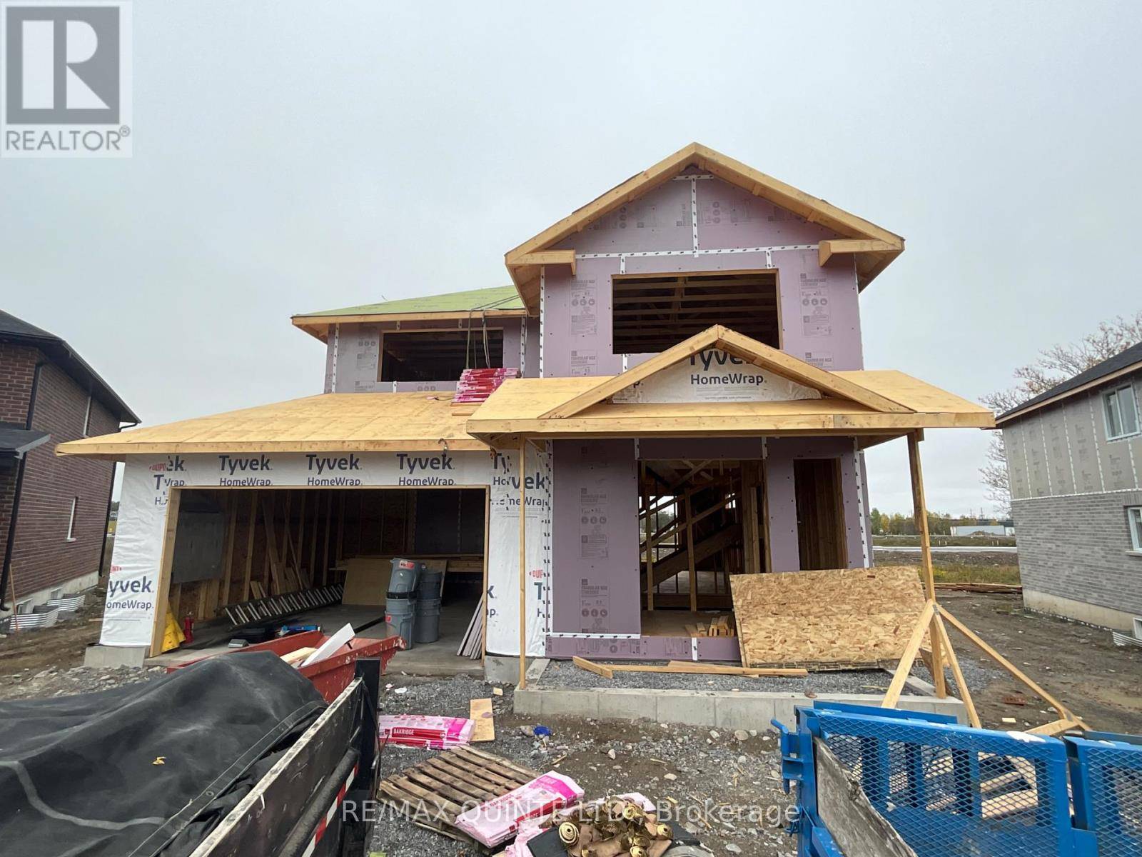 Belleville (thurlow Ward), ON K8N0R5,91 RAYCROFT DRIVE