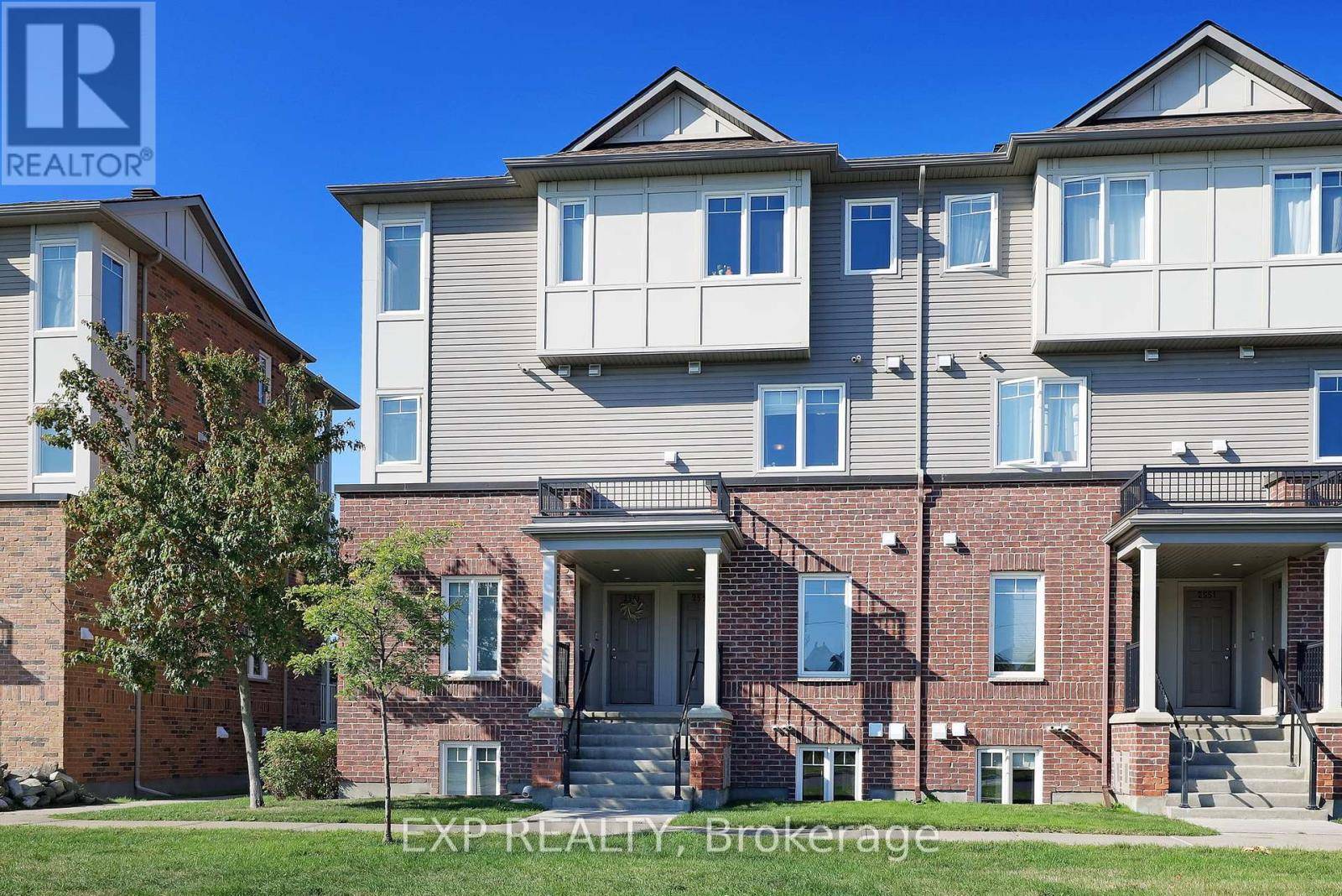 Ottawa, ON K2J2L7,2559 LONGFIELDS DRIVE