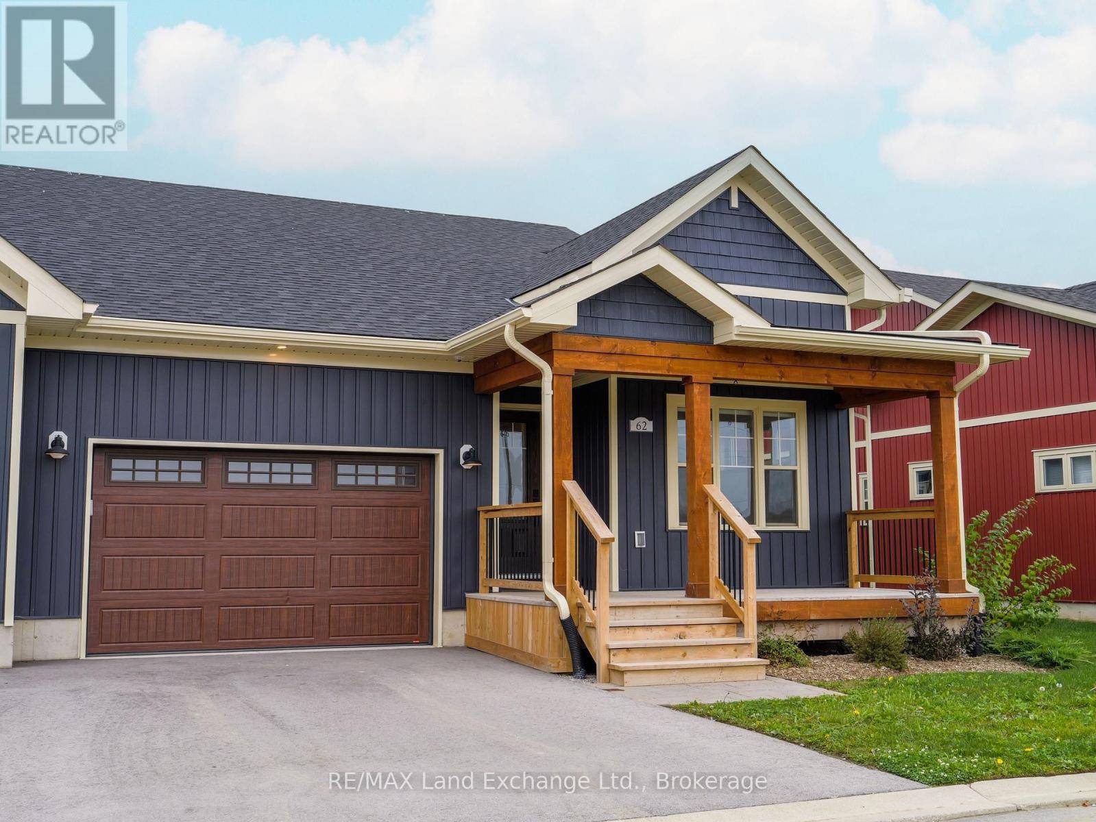 Saugeen Shores, ON N0H2C3,62 EAGLE COURT