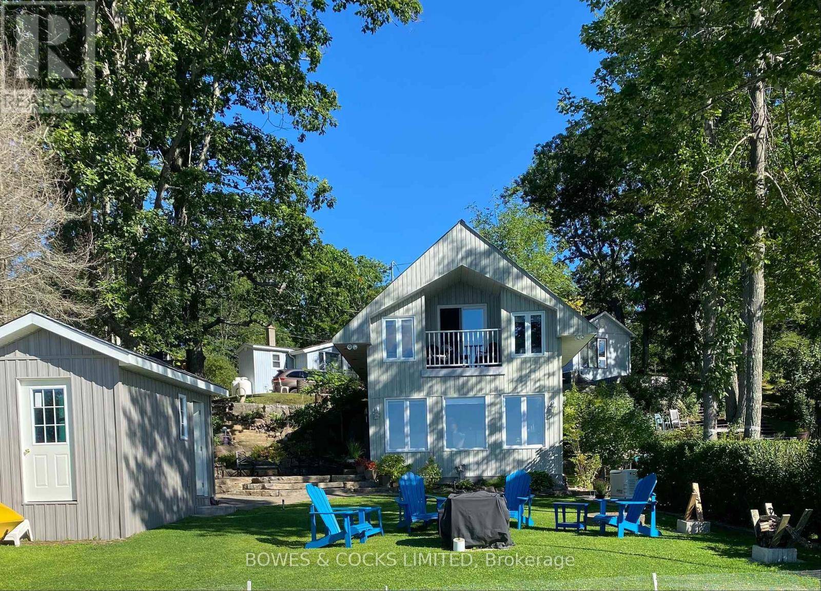 North Kawartha, ON K0L2H0,31 FIRE ROUTE 28