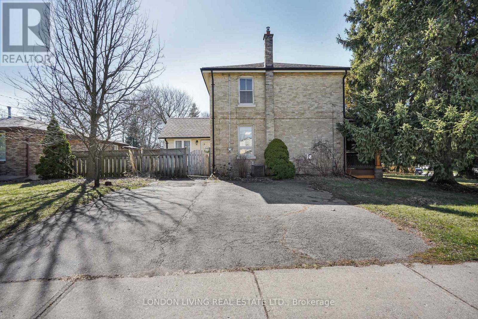 London South (south G), ON N6C2P8,503 BASELINE ROAD E