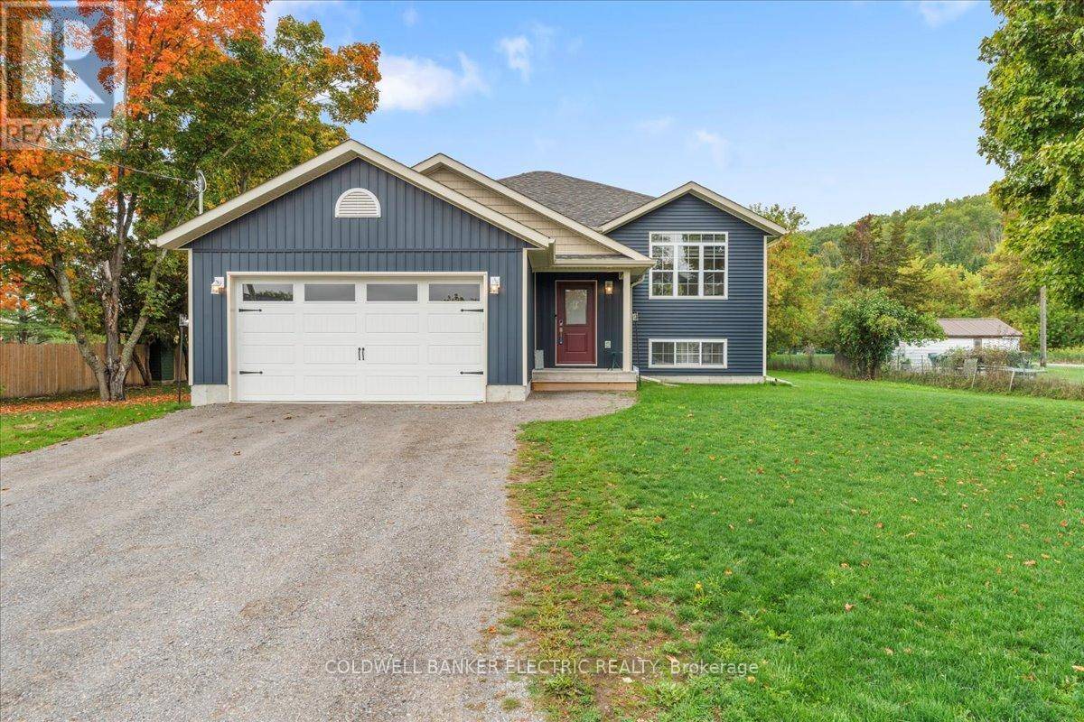 Trent Hills, ON K0L1L0,706 PERCY BOOM ROAD