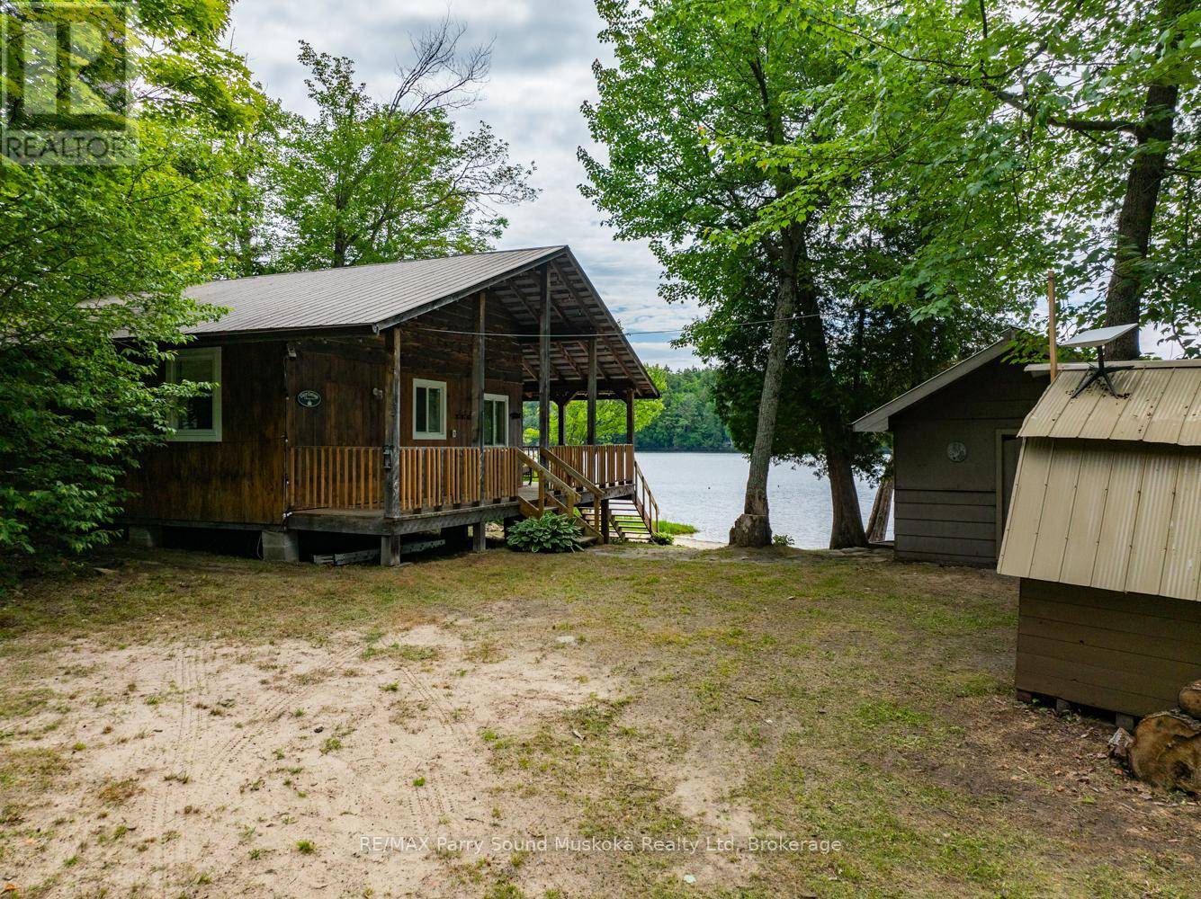 Whitestone, ON P0A1G0,3 MACEY DRIVE