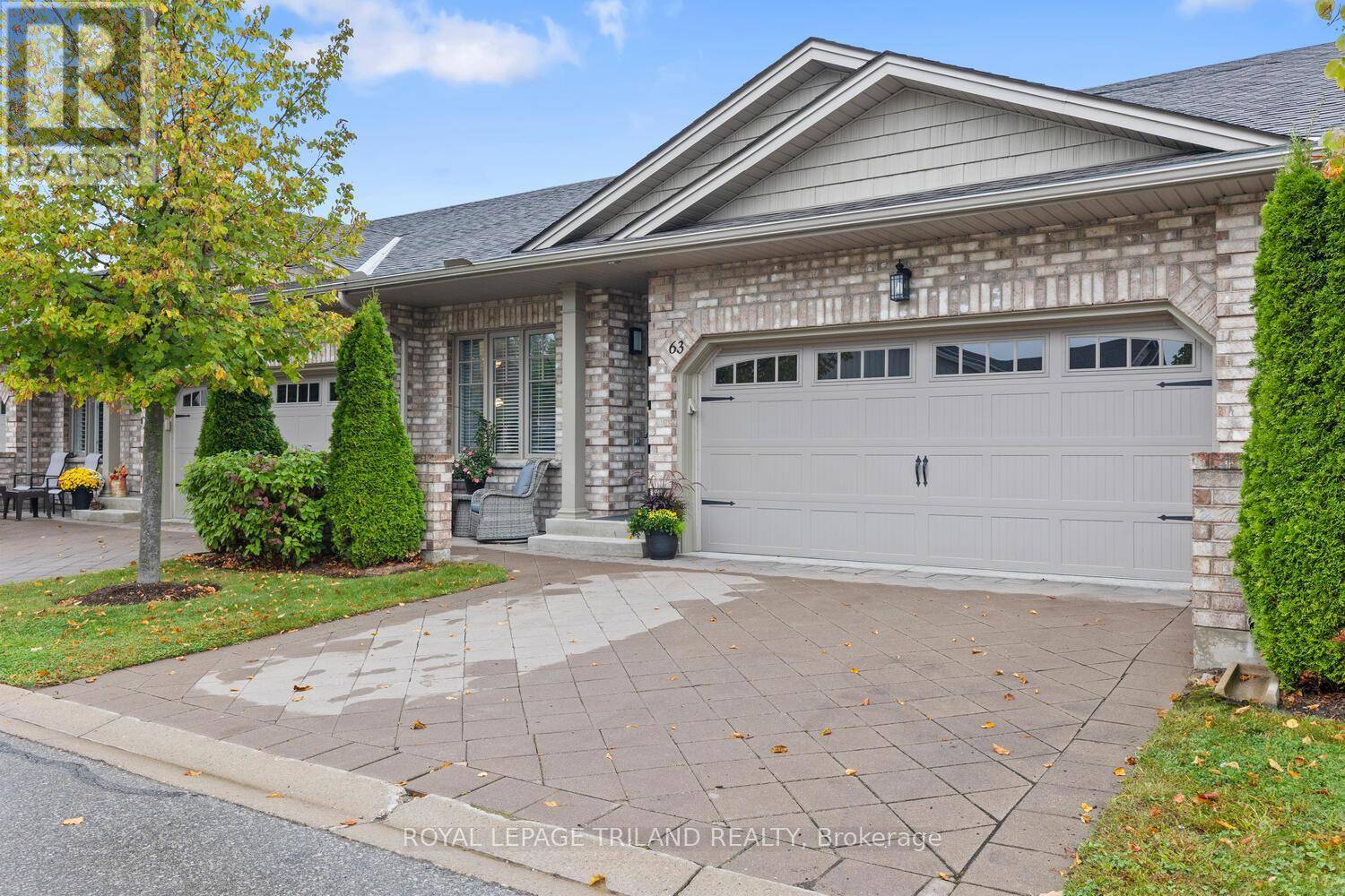 London North (north D), ON N5X0H6,765 Killarney RD #63